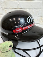 RAWLING TBALL HELMET