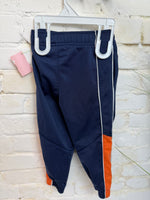 2T BLUE NIKE NIKE SWEATS
