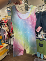 2T MULTI UNKNOWN  LEOTARDS