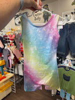 2T MULTI UNKNOWN  LEOTARDS