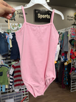 Y/S PINK LIBERTS [NEW] LEOTARD