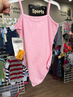 Y/S PINK LIBERTS [NEW] LEOTARD