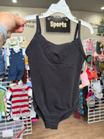 Y6 BLACK Cat&Jack LEOTARD