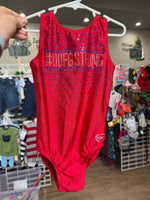 Y/L U OF G LEOTARD