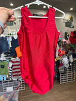 Y/L U OF G LEOTARD