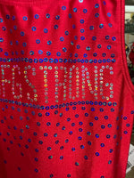 Y/L U OF G LEOTARD