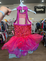 MULTI UNKNOWN DANCE LEOTARD