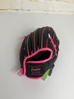 FRANKLIN GLOVE BLACK PINK