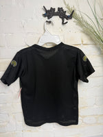 Y/M BLACK SAINTS SAINTS JERSEY