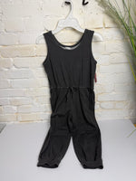 Y8 GRAY MO: VINT JUMPSUIT