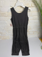 Y8 GRAY MO: VINT JUMPSUIT