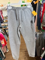Y6 GRAY GOAT USA SWEAT PANT