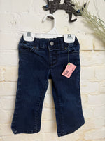 24M BLUE PLACE JEANS