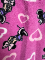 2T PINK MINNIE MOUSE MINNIE MOUSE SLEEPER