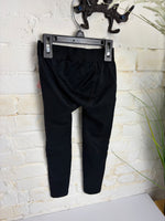 4T BLACK ALL IN MOTION SPORTS PANTS