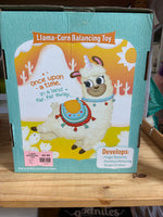 LLAMA BALANCING TOY