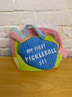 MY FIRST PICKELE BALL SET