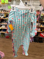 18M MULTI SIMPLEJOY 2 PCS BASIC CLOTHING