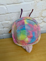 PINK SQUISHMALLOW SNAIL SQUISHMALLOW