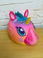 PINK MISC HELMET