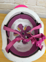 PINK MISC HELMET