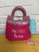 FIRST PURSE