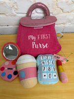 FIRST PURSE