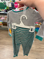 2T  COTTON ON KIDS BIGGIE SMALS PJ SET