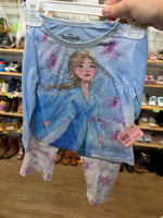 3T BLUE FROZEN ELSA PJS