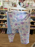 3T BLUE FROZEN ELSA PJS