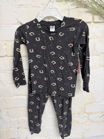 2T GREY MODERN MOMENTS LS PJ SET
