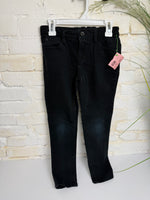 Y7 BLACK MEMBERS MARK JEANS