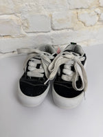Y1.5 BLACK VANS VANS