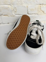 Y1.5 BLACK VANS VANS