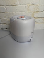 WHITE FRIDA HUMIDIFIER