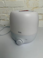 WHITE FRIDA HUMIDIFIER