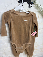 18M BROWN NIKE NIKE OUTFIT