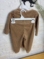 18M BROWN NIKE NIKE OUTFIT