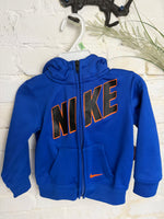 24M BLUE NIKE NIKE JACKET