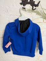 24M BLUE NIKE NIKE JACKET