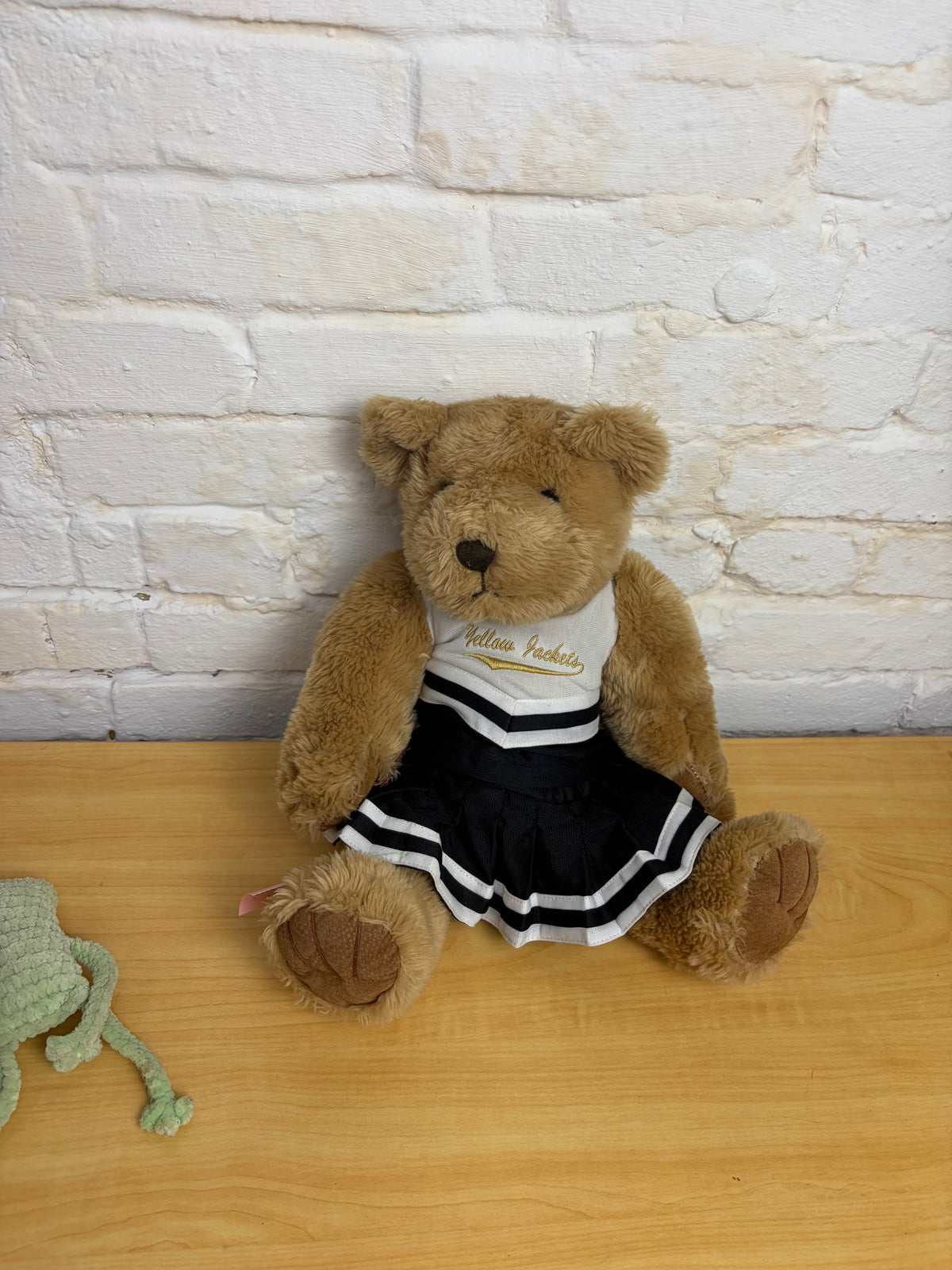 BROWN UNKNOWN CHEER BEAR