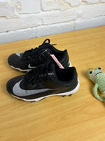 Y2 BLACK Nike BASEBALL CLEATS