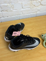 Y2 BLACK Nike BASEBALL CLEATS