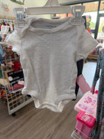 3M WHITE / BLUE CARTERS LACE TOP BASIC OUTFIT