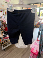 3M WHITE / BLUE CARTERS LACE TOP BASIC OUTFIT