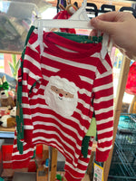 18M MULTI JUST ONE YOU [NEW] 4 PC PJ SET STRIPES