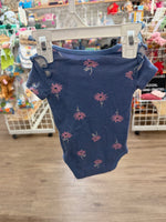 0-3M   3PK BODYSUITS