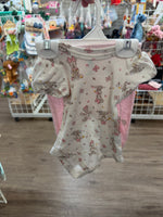 3M WHITE '/ PINK MINNIE MOUSE BASIC MINNIE OUTFIT