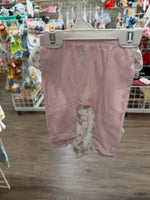3M WHITE '/ PINK MINNIE MOUSE BASIC MINNIE OUTFIT