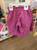 0-3M PINK GARANIMALS BALLERINA SWEAT SET